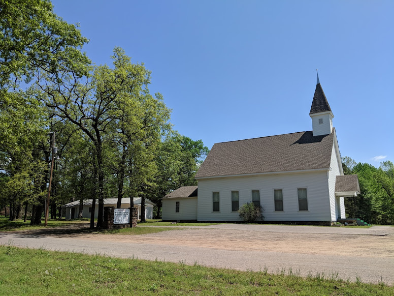 church 3